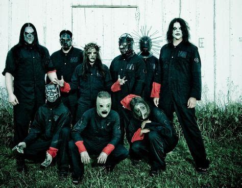 Quizy Slipknot Najlepsze Quizy O Tematyce Slipknot Samequizy My Xxx