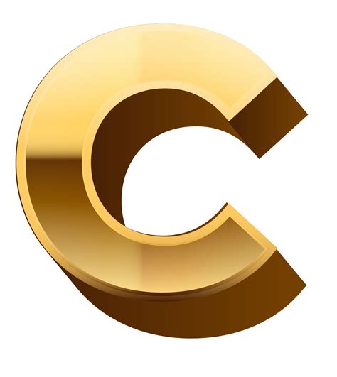Letter C Png Stock Images Png Play