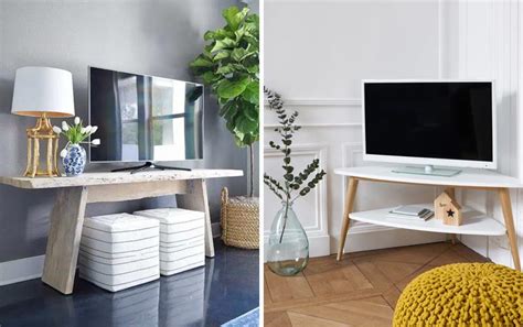Rekomendasi Meja Tv Minimalis Modern Untuk Mempercantik Ruang Tamu