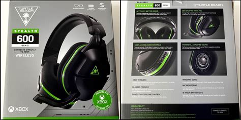 Turtle Beach Stealth 600 Gen 2 Gaming Headset Review