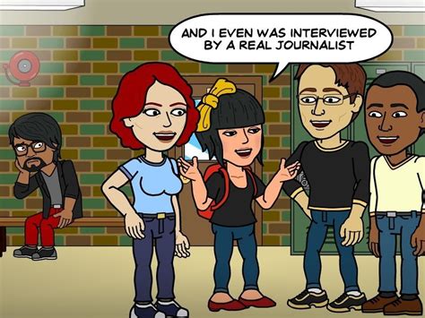Download Bitstrips For Android Version 1217 Read Review Techhowdy