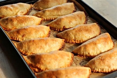 Maybe you would like to learn more about one of these? Gluten Free Lite: Gluten Free Baked Yuca Empanadas