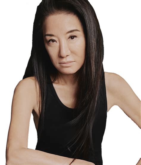 Iconic Fashion Designer Vera Wang Exchange Community Hub