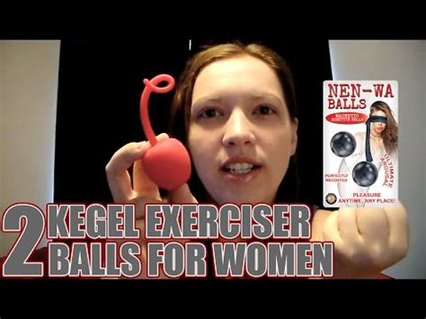 Ben Wah Balls The Many Benefits Of Kegel Exercises Site Title