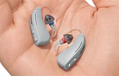 Otofonix Vs Lexie Hearing Aids Both Quality Otc Devices Hearing Insider