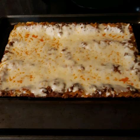 Bobs Awesome Lasagna Recipe Allrecipes