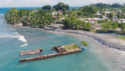 Como Viajar Y Llegar A Puerto Viejo De Talamanca Limon Desde San Jose