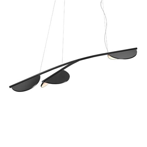 FLOS Almendra Organic S3 Hanglamp MisterDesign