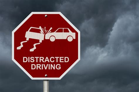Ata Marks Distracted Driving Awareness Month Encouraging Safe