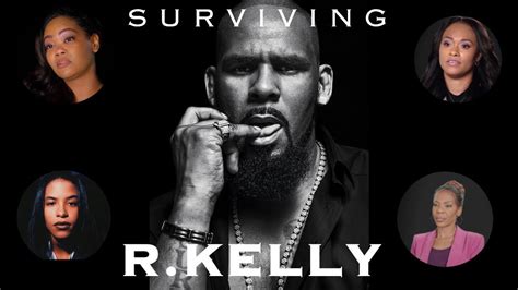 surviving r kelly reaction youtube