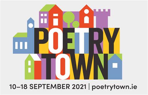 Strokestown Poetry Town Begins On Friday Roscommon People