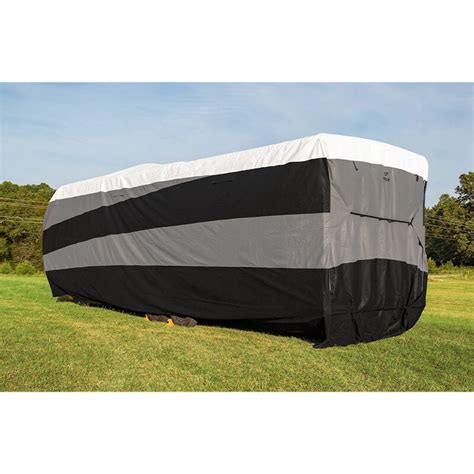 Camco Ultra Shield Cover Travel Trailer 181 To 20 Camping World