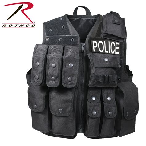 Betaamazon Rothco Tactical Raid Vest