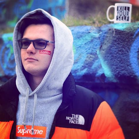 You can do a few things, but it does involve a lot of time and money. Xanax Face Tattoo - tattoo design