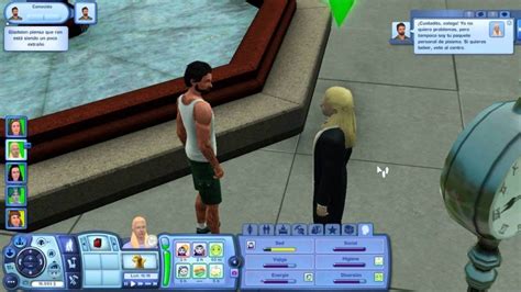 The Sims V3 Supernatural Pc Game Download [2023]