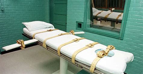 Execution Order Signed By Gov Corbett In 1984 Philadelphia Robbery Murder Case Cbs Philadelphia