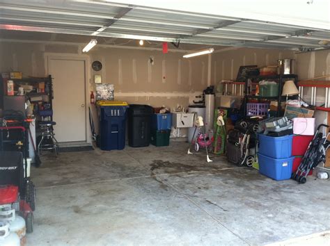 Garage Cleanout Indianapolis Fire Dawgs Junk Removal
