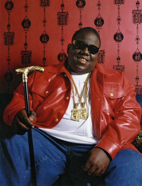 The Notorious Way How Biggie S Style Defined An Era