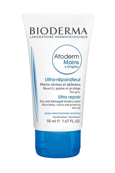 Bioderma Atoderm Hand Nail Cream 50 Ml Fiyatı Yorumları Trendyol