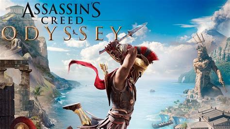 Assassin S Creed Odyssey Deutsch Der Eroberer Ac Odyssey Gameplay