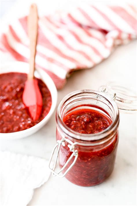 Raspberry Chipotle Bbq Sauce 10 More Bbq Sauces To Love