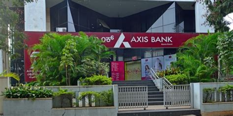 Fixed deposits, recurring axis bank began its operations in 1994, after the government of india allowed new private banks to be established. Hacker Infiltrates the Network of Axis Bank