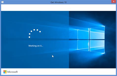 On october 20, 2020, microsoft began distributing the october 2020 update for windows 10 through windows update and the media creation tool. Tutorial How to Reserve and Cancel your Free Windows 10 ...