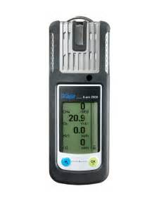 Its compact design combined with state of the art. X am 2500 Multi Gas Monitor lel ex o2 h2s so2 co Draeger ...