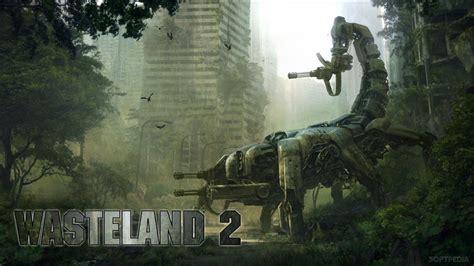 Wasteland 2 Is Coming To Xbox One Soon