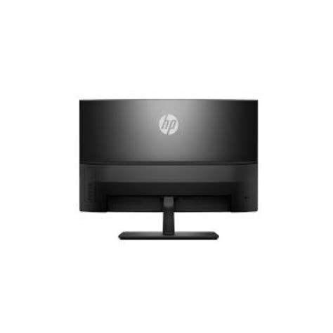 Hp 27b 27 Inch Curved Display Monitor Blessing Computers