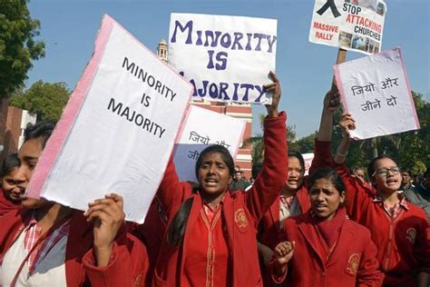 Human Rights Group Says India Needs To Do More To Defend Religious