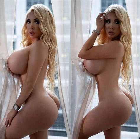 Big Tit Nude Models