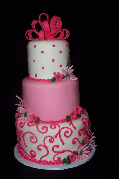 Check spelling or type a new query. 35+ Best Image of Birthday Cakes For 17 Yr Old Girl | 1 ...