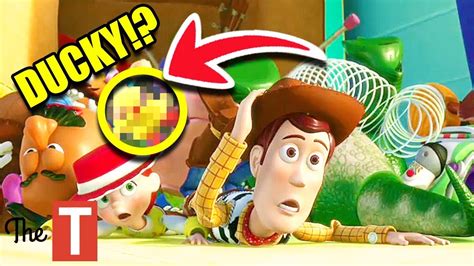 New Characters Introduced In Toy Story 4 Trailer Coming June 2019 Youtube