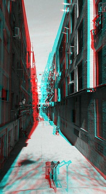 Kirstens Viewer Update With Anaglyph 3d Austin Tates Blog Red And