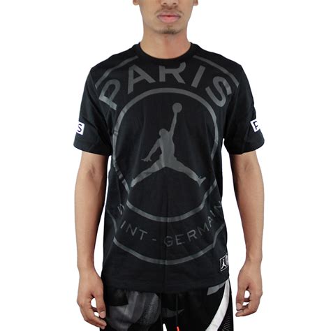 ✓ express delivery available ✓buy now, pay later. JORDAN×PSG LOGO T-SHIRT ジョーダン×パリサンジェルマン Tシャツ 19/20スニーカー ...