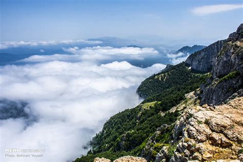 Photos Heaven On Earth In Northwestern Iran