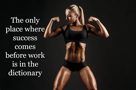 Personal Trainer Quotes The Best Ones In The Business