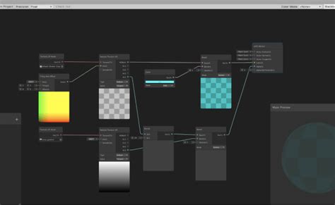 Introduction To Shader Graph Unity Learn Theme Loader