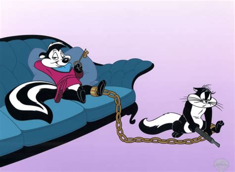 Just don't get it the hollywood reporter notes that pepe le pew has no planned involvement in any current or upcoming. PEPE LE PEW looney tunes hq wallpaper | 4326x3166 | 161026 ...