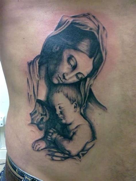 The definitive singles artist of the video age and a pop icon, one of the most commercially successful artists in music history. Google Image Result for http://www.ratemyink.com/images/ul/109/Madonna-and-Child-tattoo-109845 ...