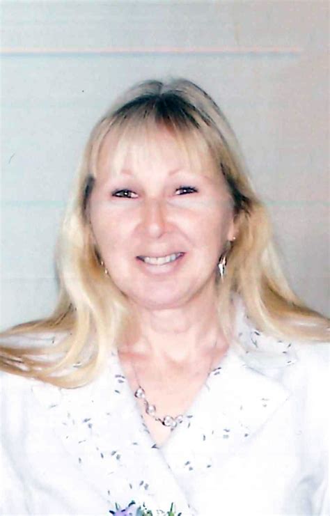 Sandra Lynn Long Obituary Ontario Oh