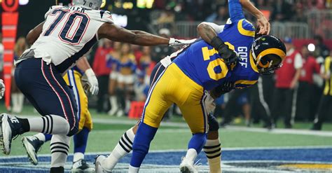 You can still watch the game if you can't afford $7,500 for a super bowl ticket, chances are you'll watch it on tv. Super Bowl 2019: Patriots vs. Rams Live Updates, Halftime ...