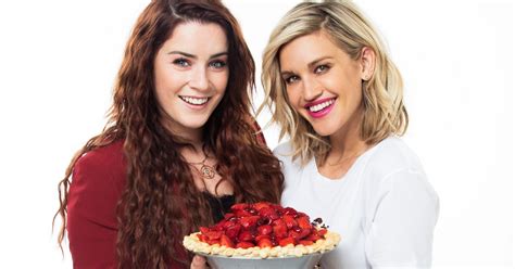 Ashley Roberts Lucie Jones Join The Cast Of Waitress