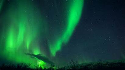 Aurora Borealis Loop Cinemagraph Northern Lights Gifs