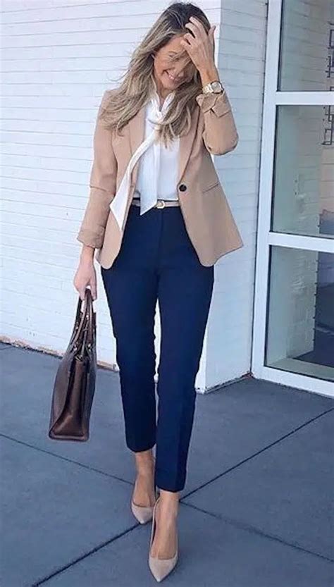 100 Outfit Formal Mujer Haz Brillar Tu Outfit Formal