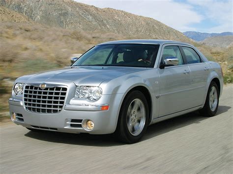 Chrysler 300c Future Classic