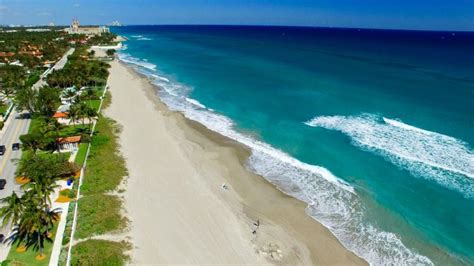 The Ultimate Visitors Guide To A Vacation In Palm Beach Florida