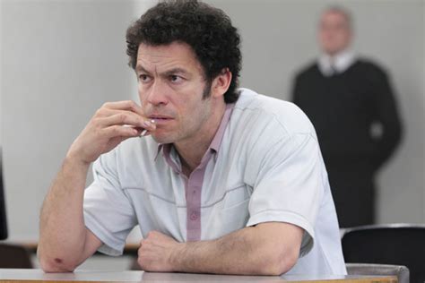 Actor dominic west has said playing gloucestershire serial killer fred west for tv has given him nightmares. Dominic West as Fred West in Appropriate Adult