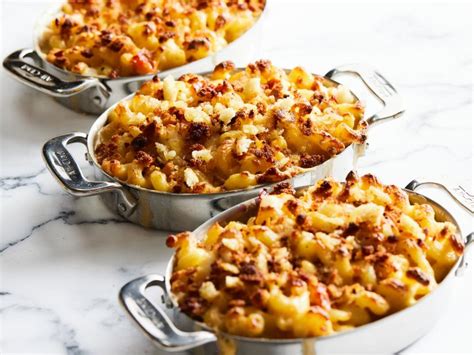 Lobster Mac And Cheese Recipe Ina Garten Food Network